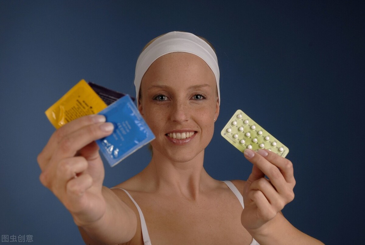 什么方法长期避孕最好最安全有效,避孕的最佳方法哪种好