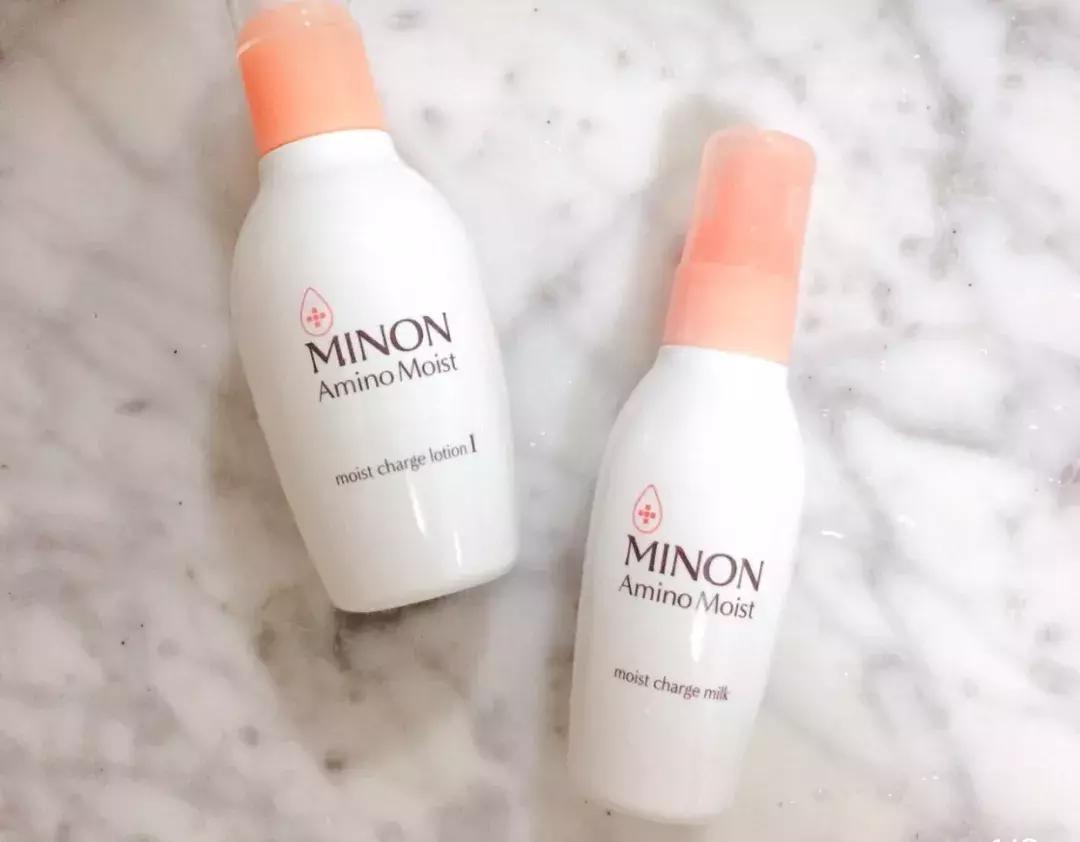 适合混油性皮肤用的水乳套装测评,所有肤质都可用的水乳套装