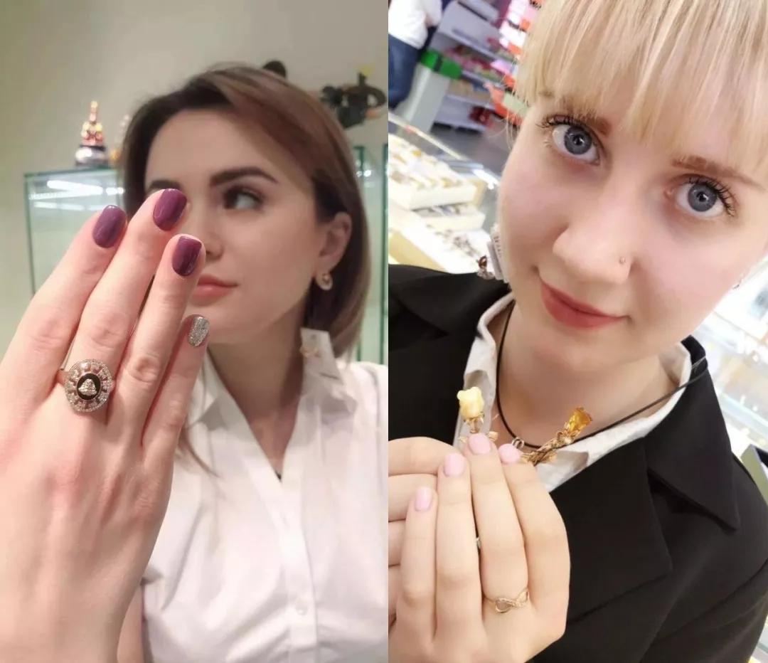 俄罗斯天价珠宝只卖中国人,俄罗斯天价首饰店真相