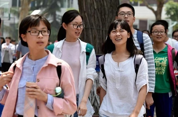 上海大学考研数学满分成绩公布,上海大学考研成绩