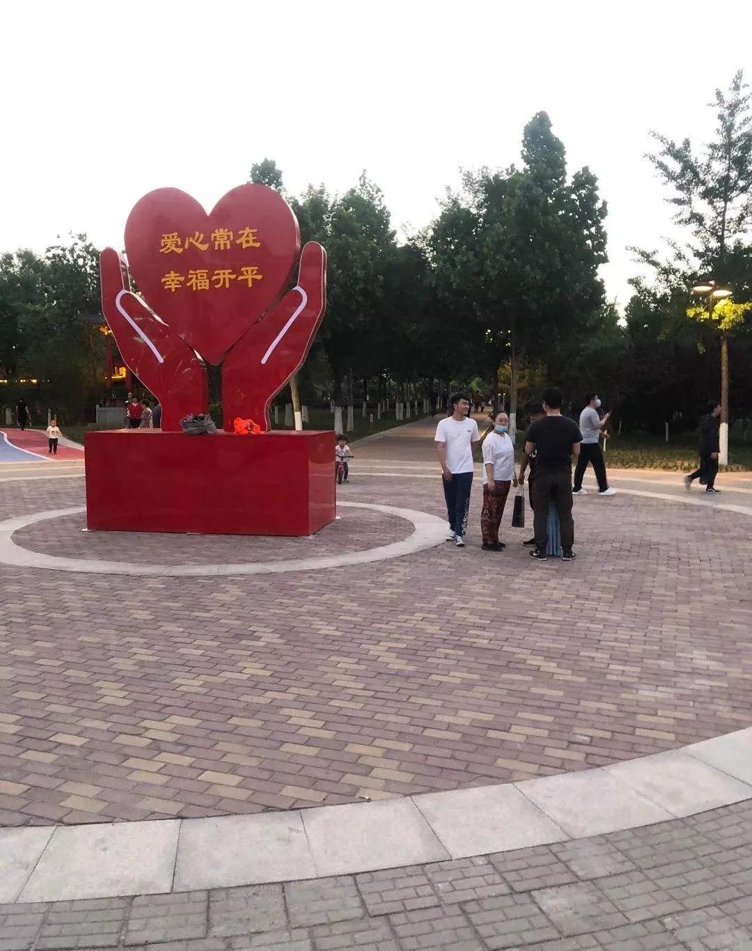 开平之美,开平的风景视频