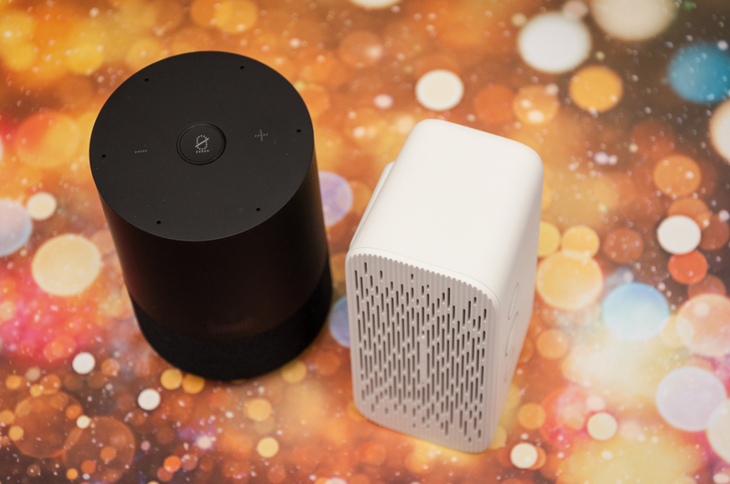 到底选天猫精灵方糖还是天猫精灵方糖R？智能小音箱评测