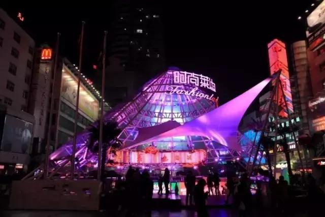 南京名媛喜欢去的场所,南京高端名媛