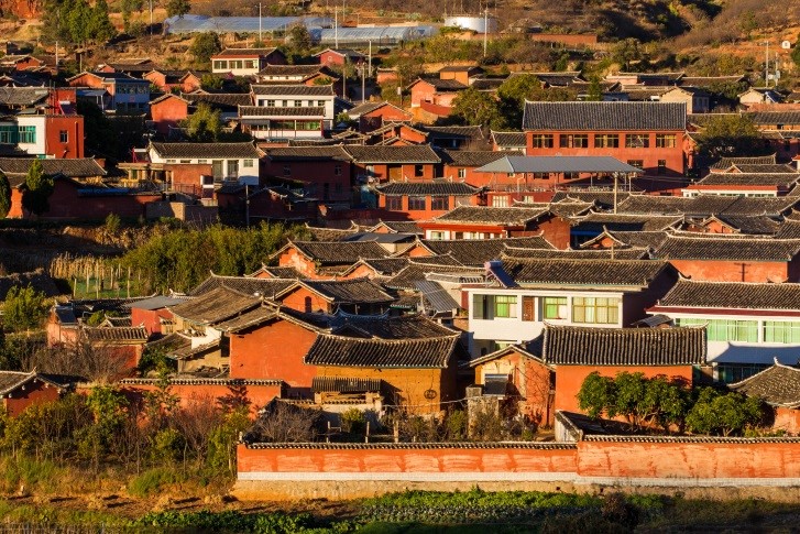 “英雄攀枝花、阳光康养地”——这座城市世人惊叹!