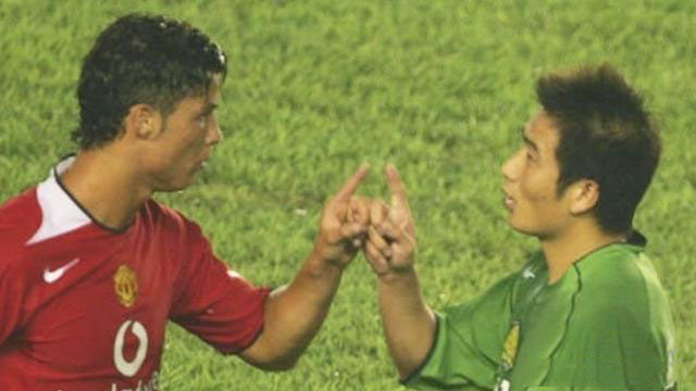 唯一敢跟不良帅叫板的人,唯一敢和不良帅叫板的人