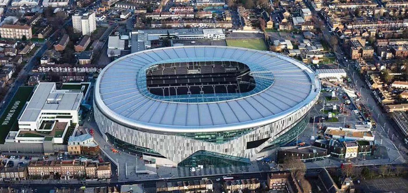 国安工体改造效果图,北京国安新球场改造