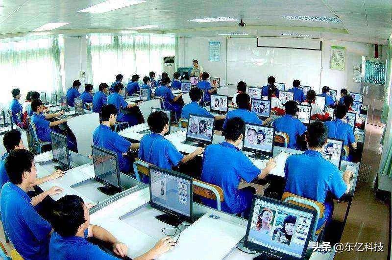 中考分数低上中专好还是技校好,中考5比5分流是谁提出来的