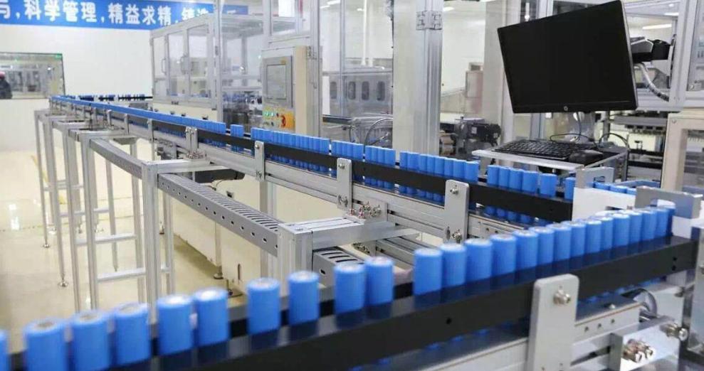 亿纬锂能2025电池规划,亿纬锂能的电池成本低吗