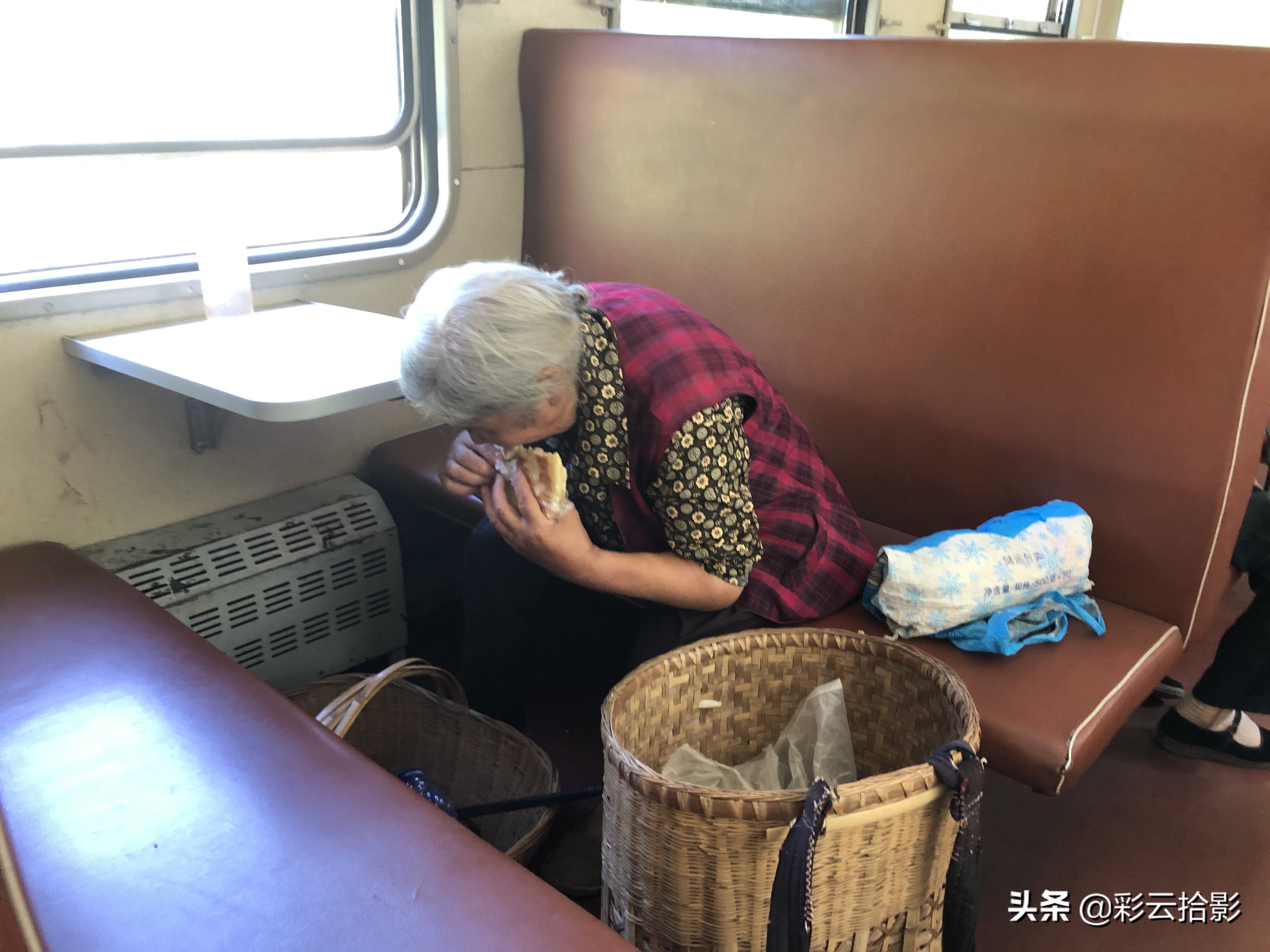 坐秦岭小慢车在哪下车,从宝鸡自驾去广元