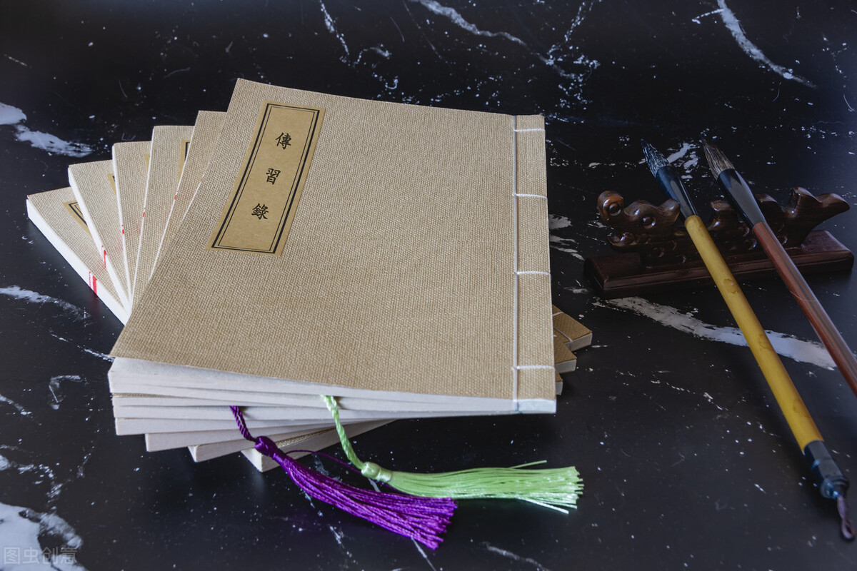 从禅学中感悟人生,从王阳明心学中找到自己