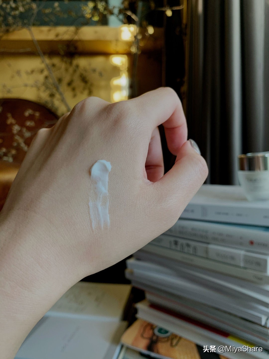 胡兵不得不用的十样护肤品,胡兵带货洗面奶