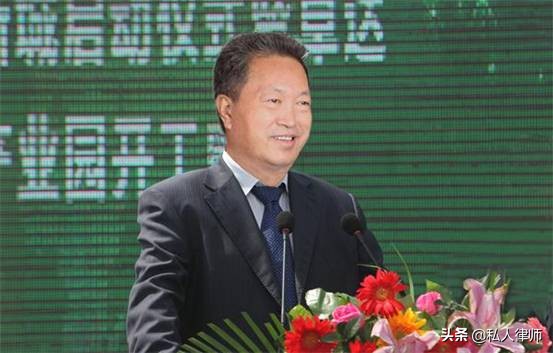 石家庄庞氏骗局,石家庄市庞氏骗局