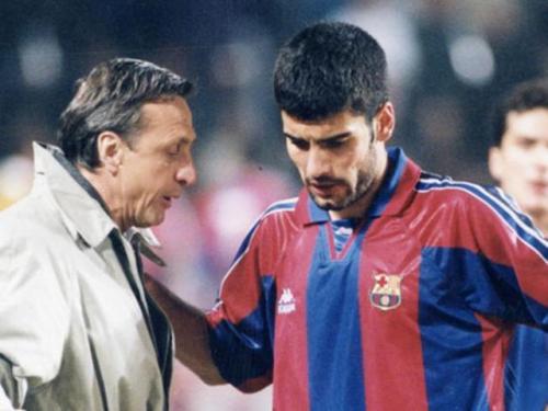 拉玛西亚青训足球训练,拉玛西亚青训出过哪些球星