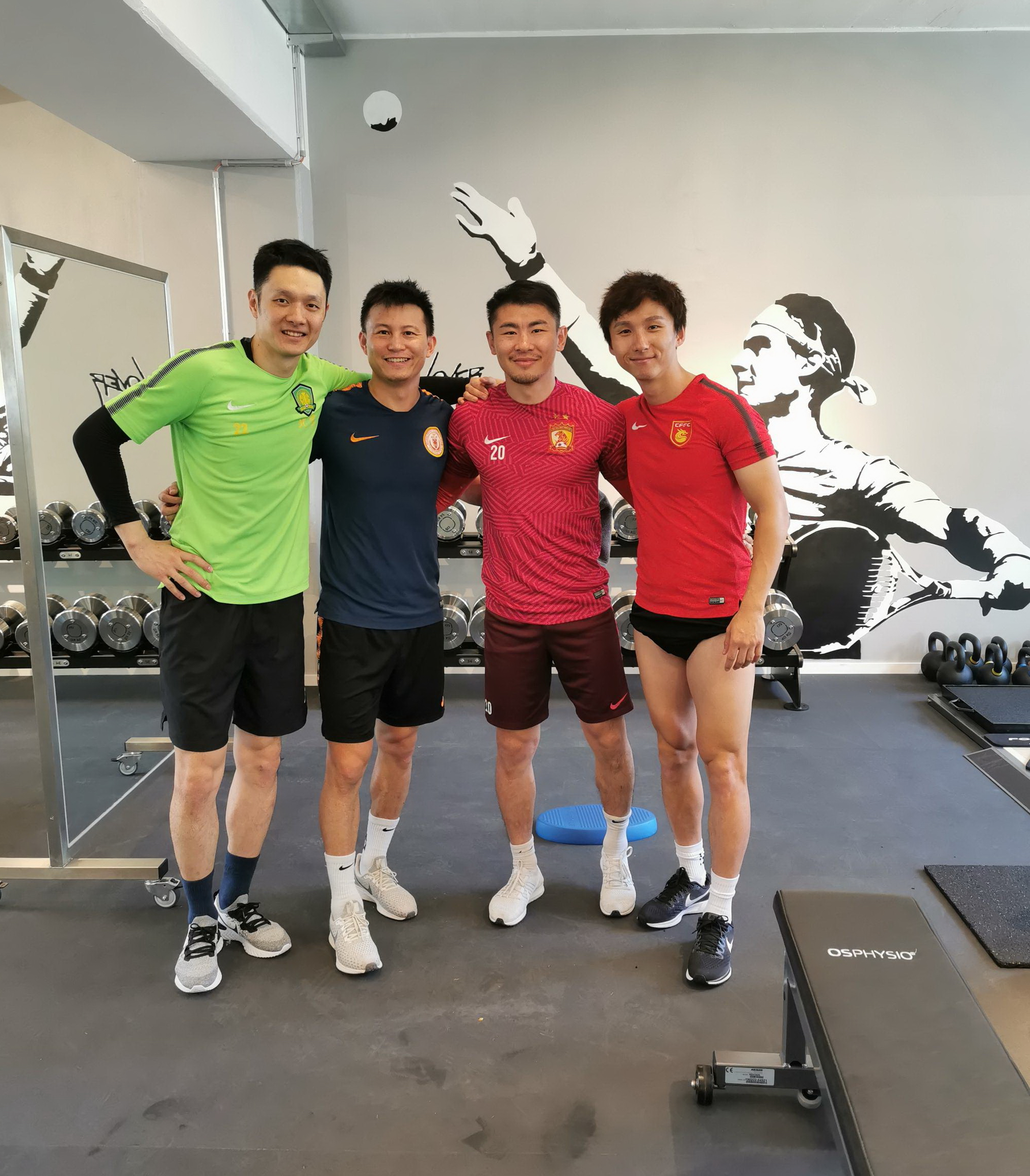 伤伤伤，人和如果最终降级，伤病可能是最大的问题