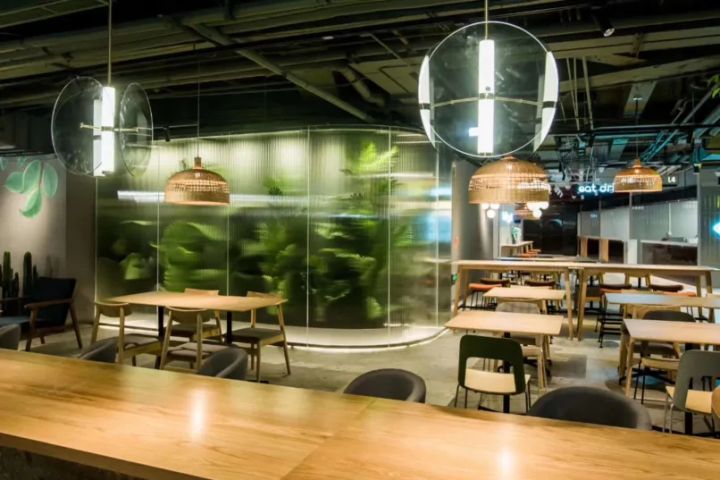 网红轻食「GuaKa瓜咖」单月销售额超32W,小程序外卖销售额超15W