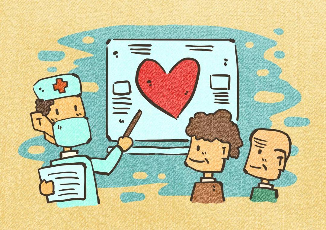 “心律不齐”到底要不要治疗？这一次跟你说明白