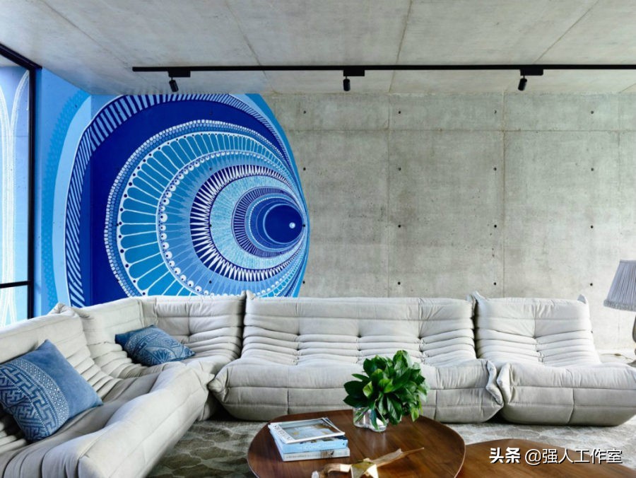 澳大利亚有钢筋混凝土房子吗,澳大利亚砖混结构房子