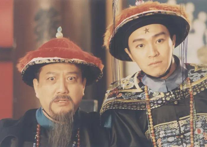 九品芝麻官里面的如花是什么意思,九品芝麻官如花中风