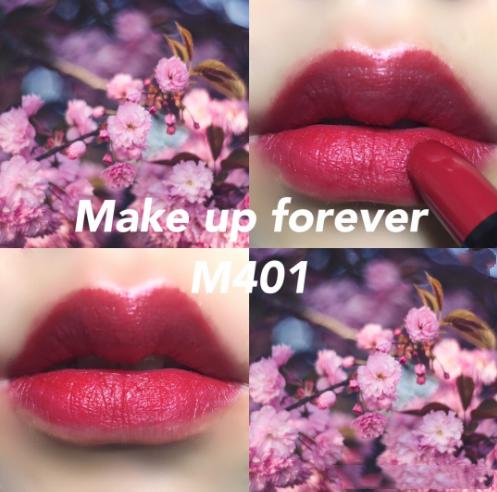 李佳琦一次性试色15支正红色口红，top1是这一支你服不服？