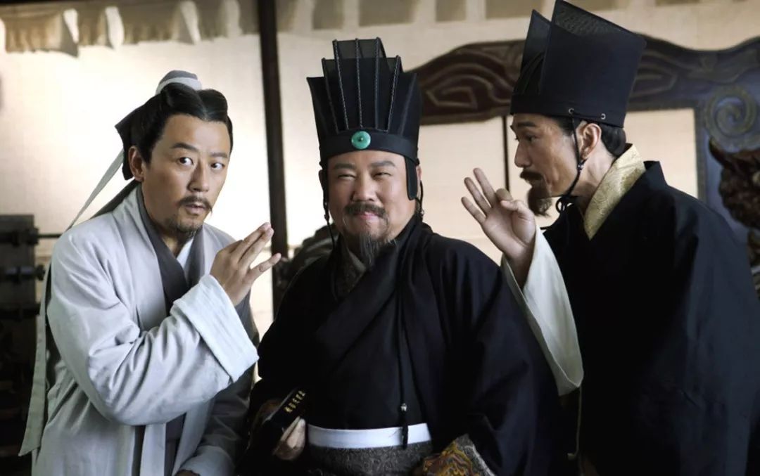 真正的恶搞高手，恶搞起来连自己都不放过：《越光宝盒》