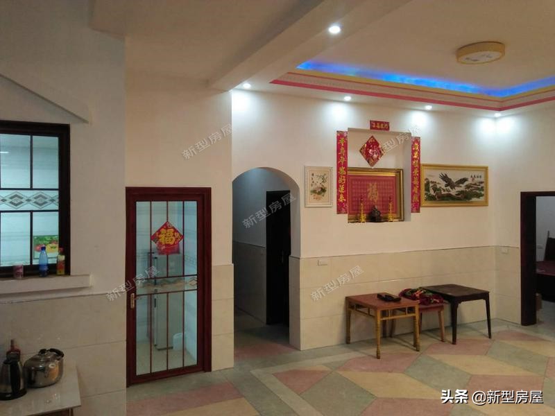 农村自建房水磨石好还是贴瓷砖好,自建房是水磨石好还是贴瓷砖好