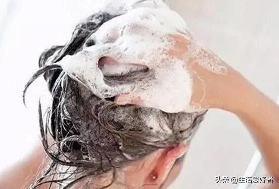 脱发侧柏叶洗头洗多久,脂溢性脱发是勤洗头还是不勤洗
