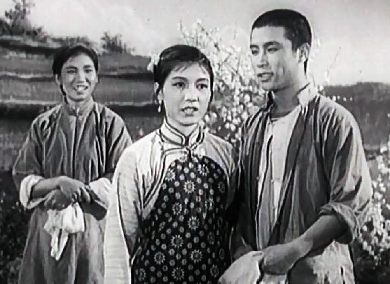 戏曲电影从第一张胶片走向观众,高清银幕下还能救活戏曲剧种吗?