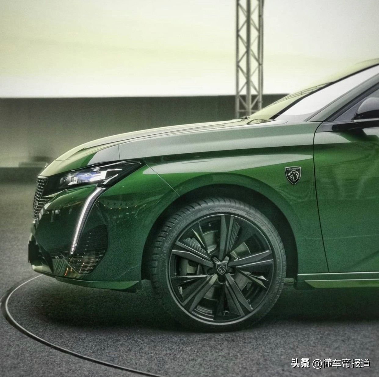 新款思域有问题吗,标致308最新款对比高尔夫的尺寸