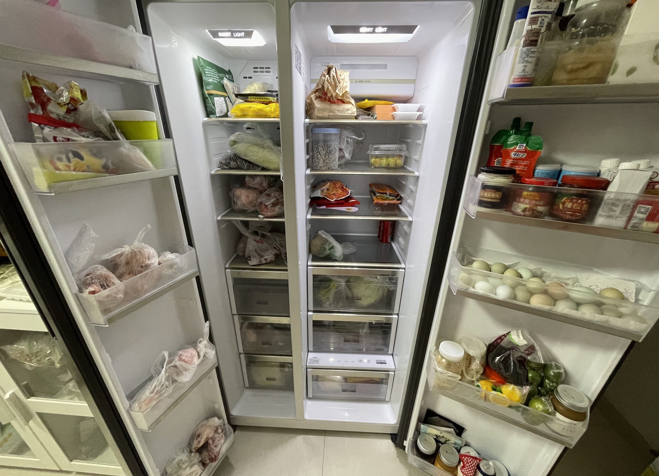 双门和三门冰箱哪个好,双门和三门冰箱有哪些对比