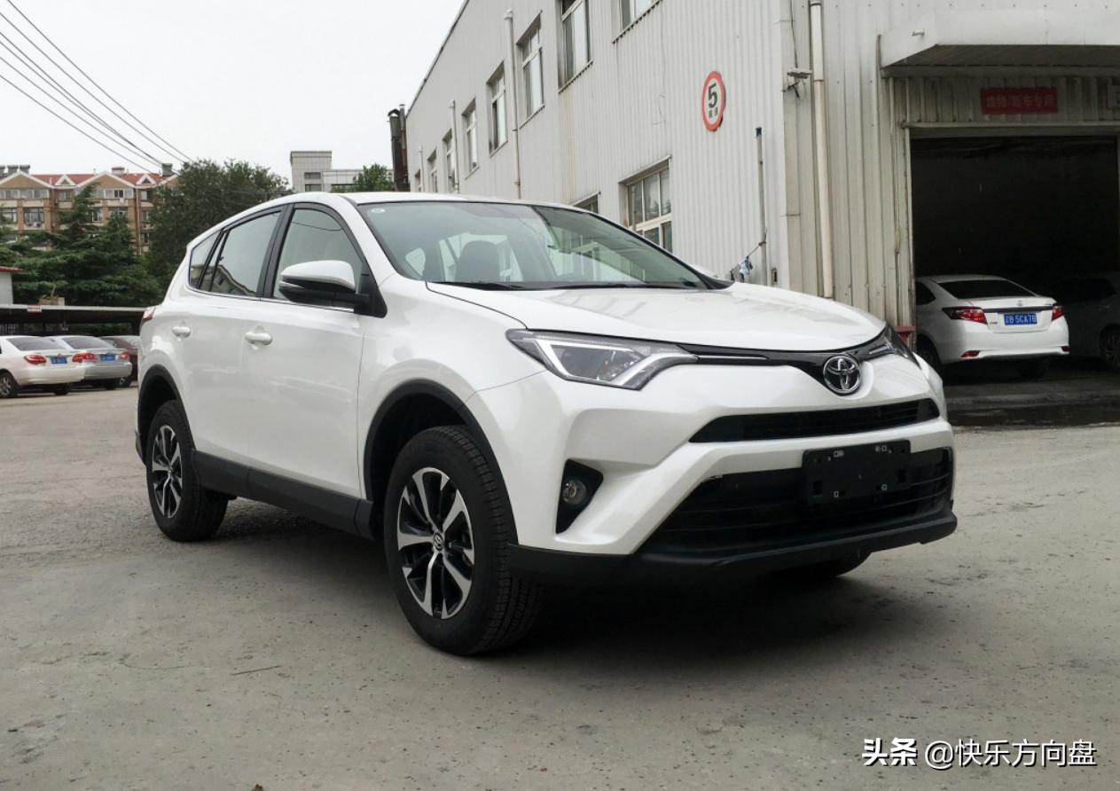 开丰田rav4荣放应该注意什么,丰田荣放rav4连续开一千多公里