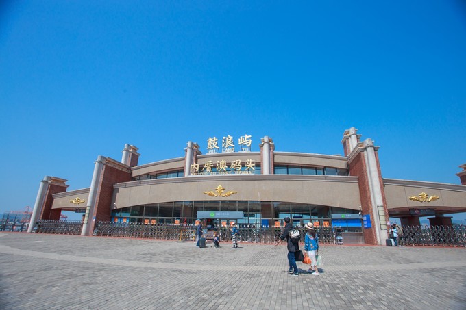 厦门吃喝玩乐一日攻略,厦门吃喝玩乐超全攻略