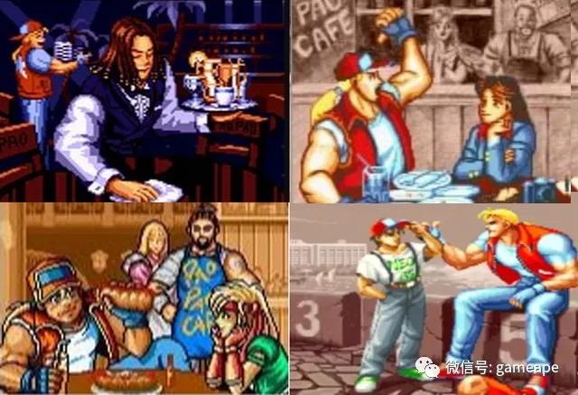 拳皇草薙京女朋友,拳皇94故事背景排行