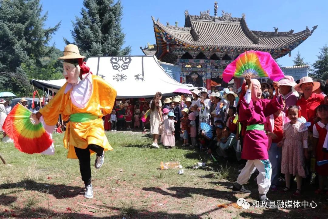 恭喜非遗传承人,县非遗传承人工作汇报