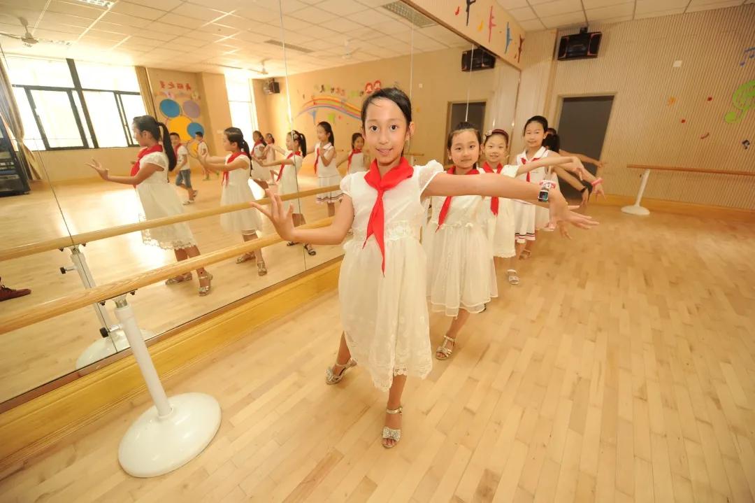 晋安区幼小衔接培训,幼小衔接走进小学课堂