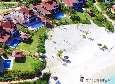 年度最热海岛游圣地大公开,塞舌尔自由行攻略