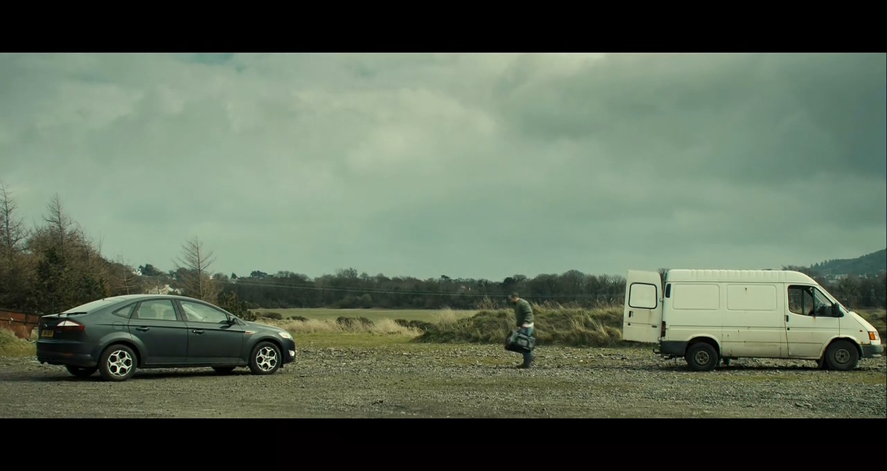 她老爸已经同意给赎金，可我不想放人：图解欧美电影