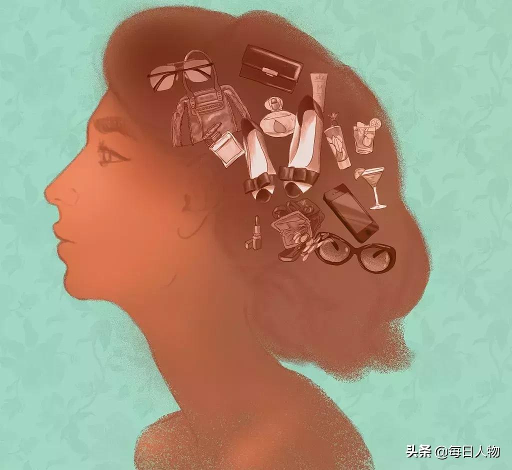 为什么大学那么花钱,这届大学生为什么那么累