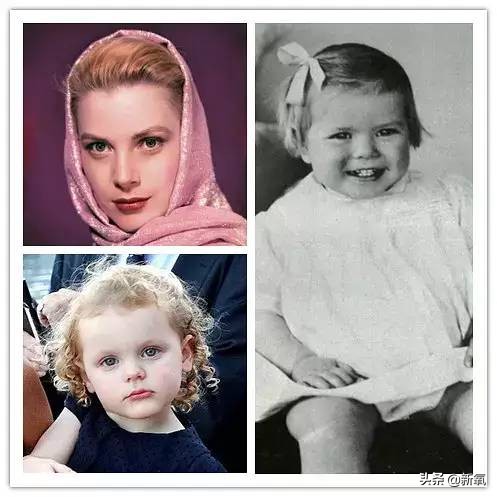 最厉害影后！完美神颜拯救整个王室基因，手段高超让国家起死回生