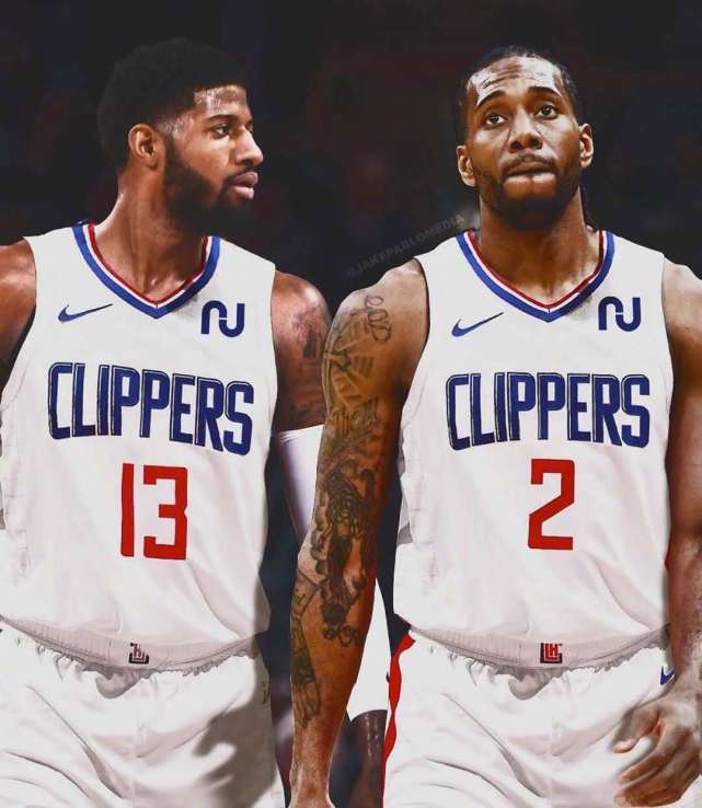 伦纳德新百伦快船配色,newbalance伦纳德快船