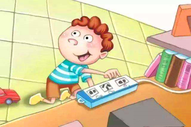 误把502当眼药水妈妈机智处理,4岁儿童把502胶当成眼药水