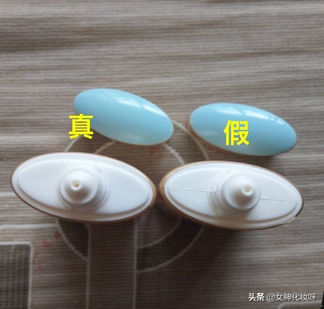 安耐晒防晒霜90ml真假新款,安耐晒防晒霜90ml真假辨别