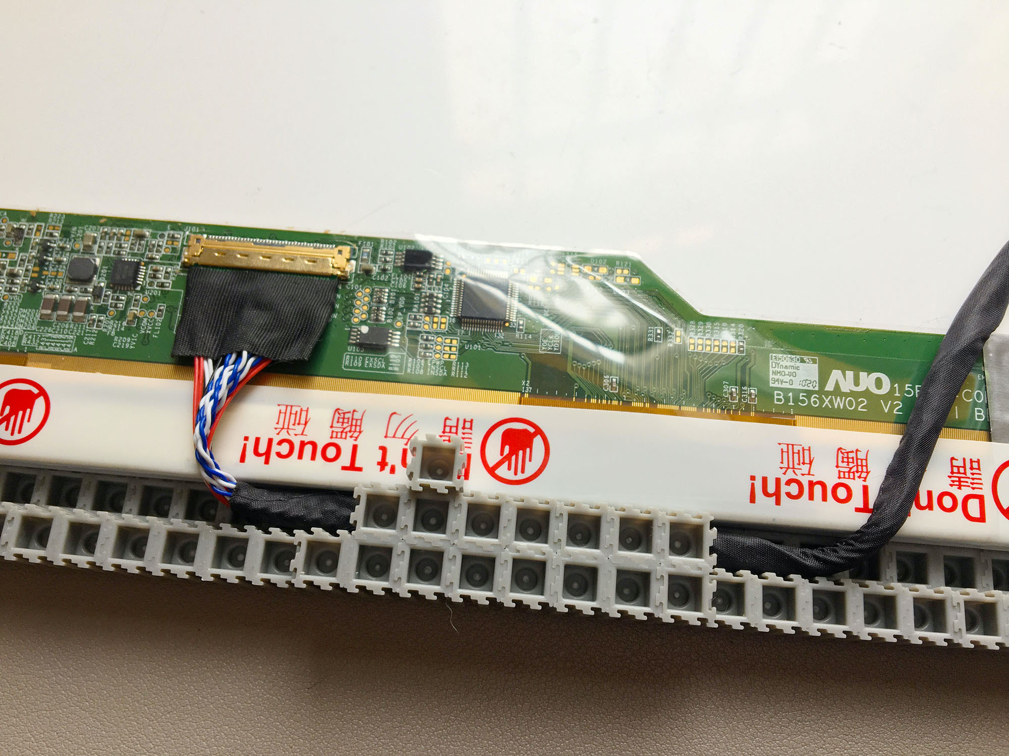 200块预算电脑显示器,办公双屏显示器