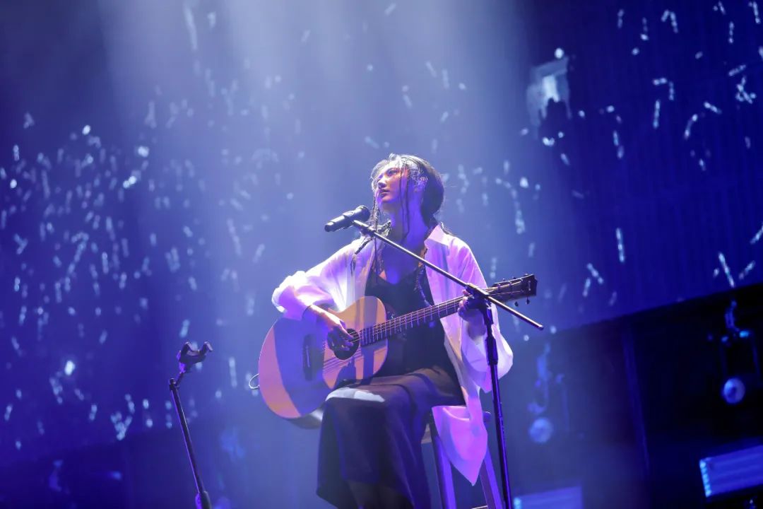 恩雅nexg最新智能吉他,恩雅吉他nexg弹唱测评