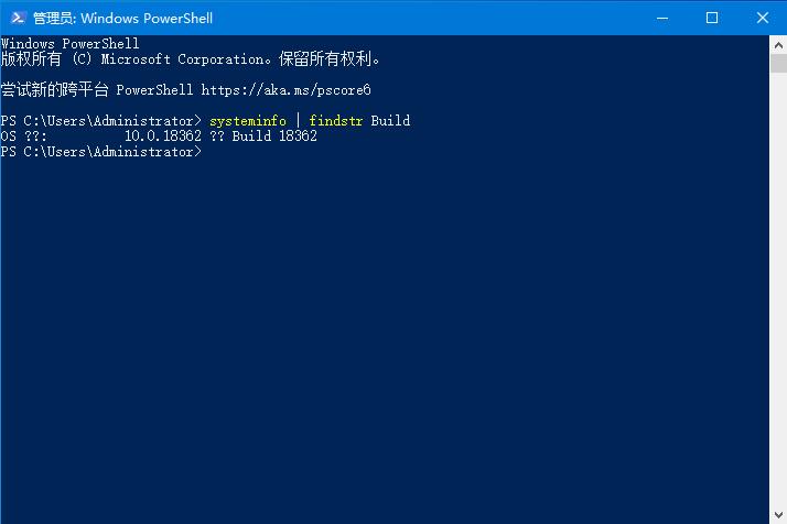 查看win10版本号的方法教程,如何在新版win10系统中查询版本号