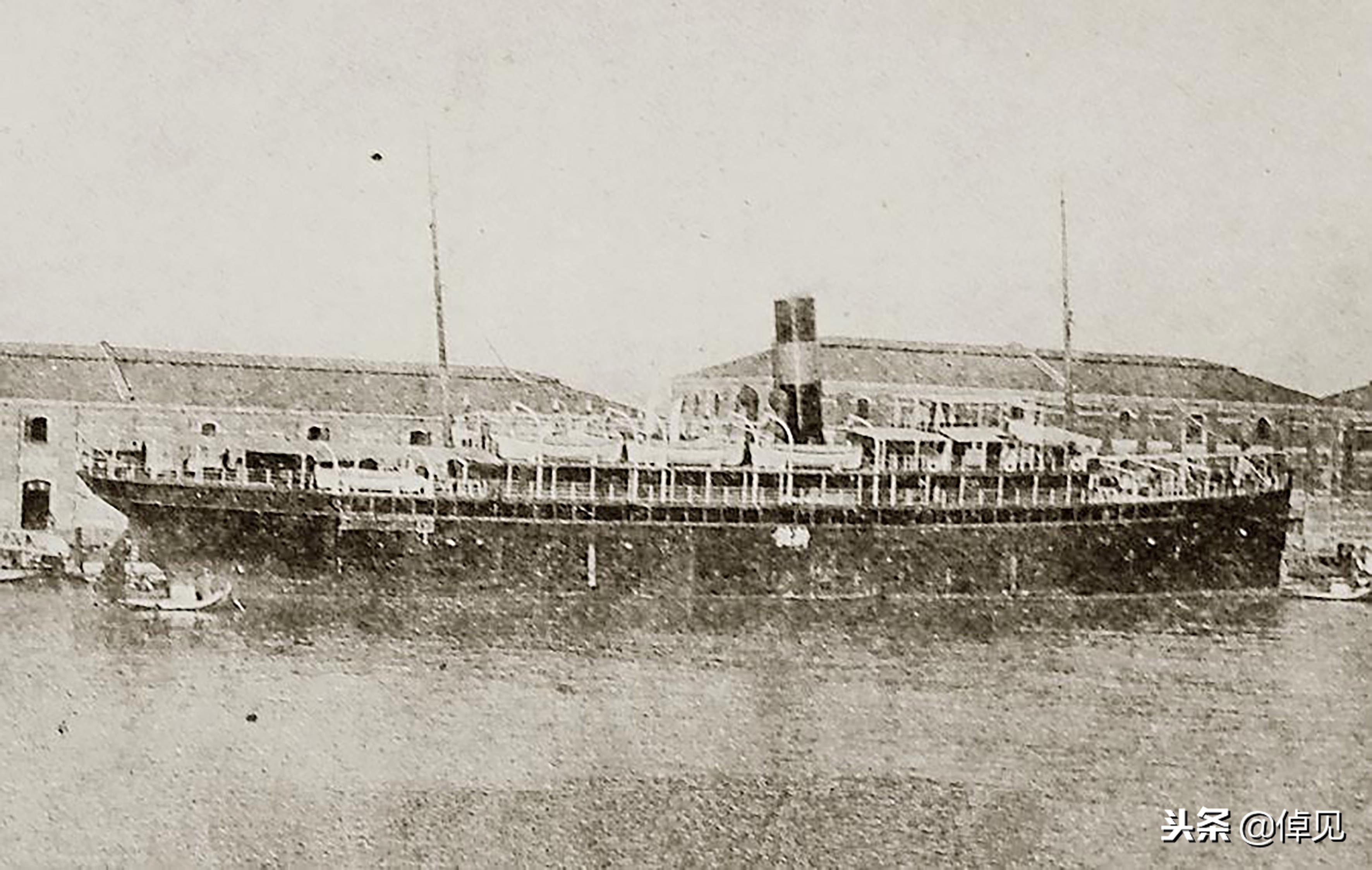 轮船招商局船运业务,招商局旗下船运公司