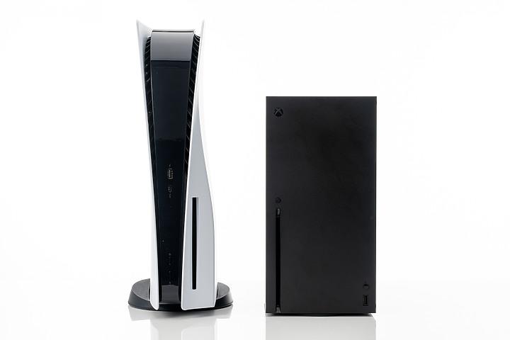 强大沉浸感,次世代主机PS5解析与PS4Pro试玩对比