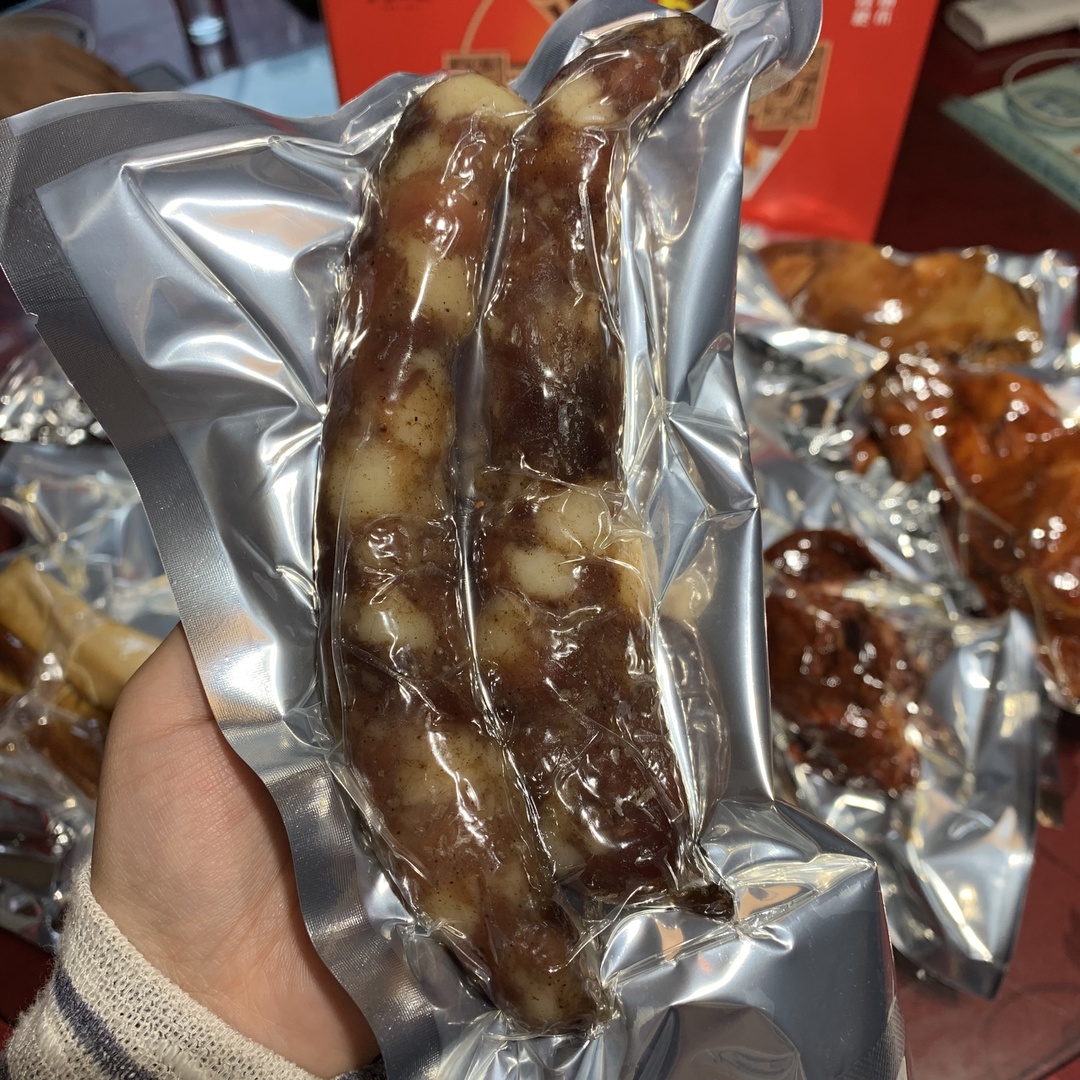 长春第一熏酱,熏酱长春第一神店