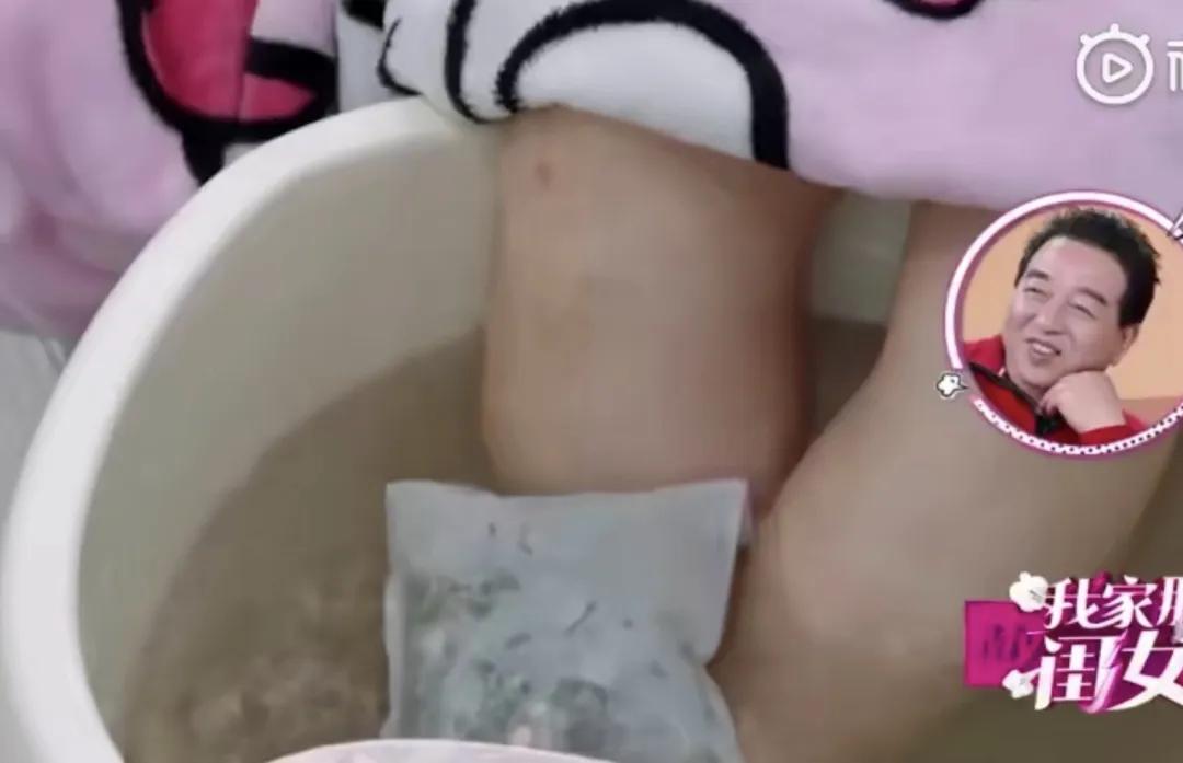 吴昕的腿到底怎么瘦的,吴昕原来腿型能通过健身瘦下来吗