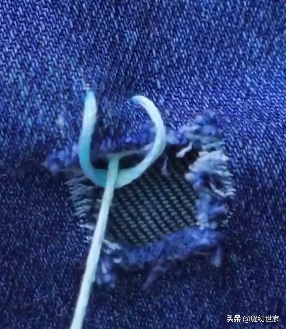 衣服老气？教你7个缝纫技巧改造一下，改后洋气又好看