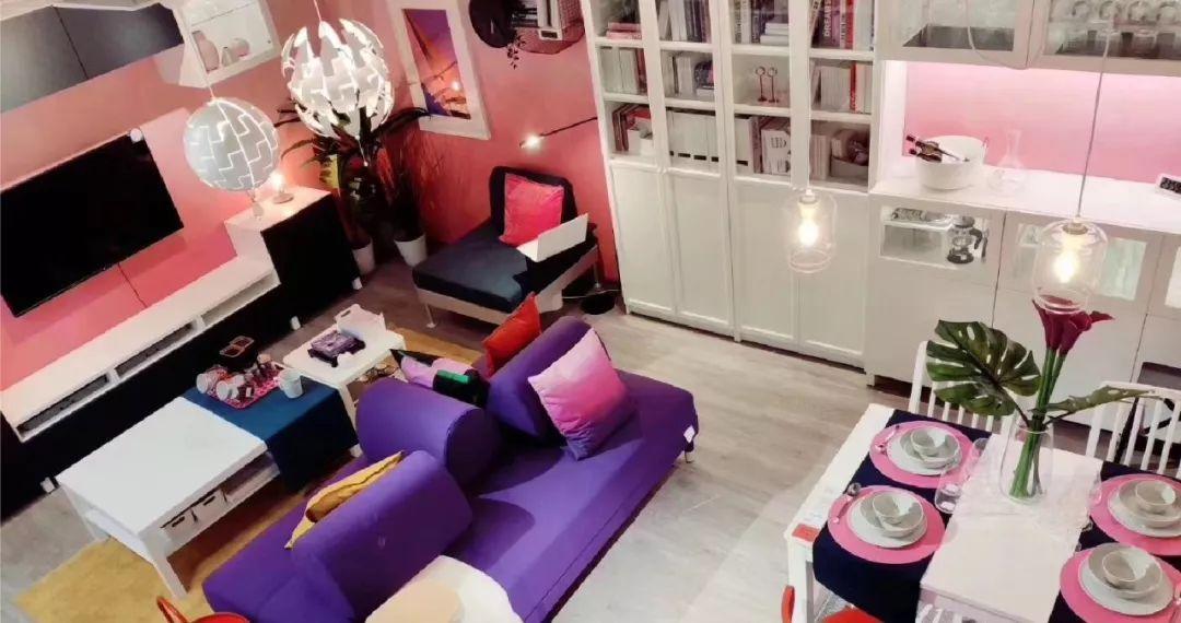 天津宜家哪个店新开的,天津宜家双店开业